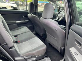2012 TOYOTA PRIUS V
