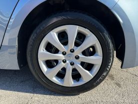 2022 TOYOTA COROLLA SEDAN 4-CYL, 1.8 LITER LE SEDAN 4D