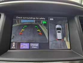 2020 Infiniti Qx60luxe Sport Utility 4d - Image 28