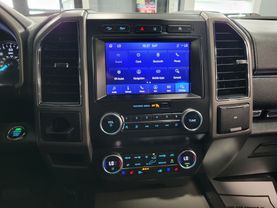 2020 FORD EXPEDITION SUV V6, ECOBOOST, TWIN TURBO, 3.5 LITER XLT SPORT UTILITY 4D