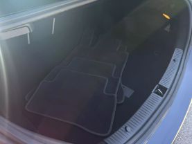 2021 MERCEDES-BENZ C-CLASS SEDAN 4-CYL, TURBO, 2.0 LITER C 300 4MATIC SEDAN 4D - Gesner Auto Inc in Taunton, MA, 41.88613, -71.14527