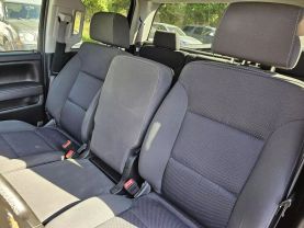 2017 CHEVROLET SILVERADO 1500 DOUBLE CAB PICKUP V8, ECOTEC3, FF, 5.3L Z71 LT PICKUP 4D 6 1/2 FT