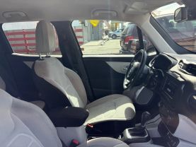 2019 JEEP RENEGADE