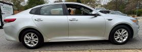 2016 Kia Optima - Image 8