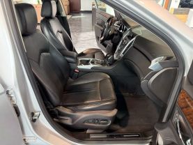 2012 CADILLAC SRX SUV V6, FLEX FUEL, 3.6 LITER SPORT UTILITY 4D