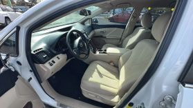 2013 TOYOTA VENZA