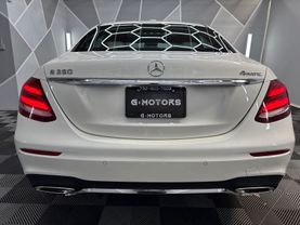 2020 MERCEDES-BENZ E-CLASS