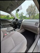 2010 TOYOTA COROLLA LE SEDAN 4D
