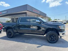 2019 RAM 1500 CREW CAB