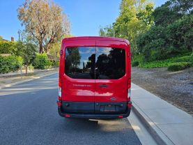 2015 FORD TRANSIT 250 VAN MEDIUM ROOF W/SLIDING SIDE DOOR W/LWB VAN 3D
