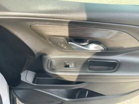 2020 GMC TERRAIN