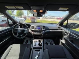 2019 Honda Passport Sport Suv 4d - Image 21