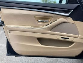 2011 Bmw 5 Series - Image 30
