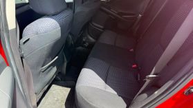 2009 TOYOTA MATRIX WAGON 4-CYL, 2.4 LITER XRS SPORT WAGON 4D