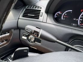 2014 MERCEDES-BENZ CL-CLASS COUPE V8, TWIN TURBO, 5.5 LITER CL 63 AMG COUPE 2D
