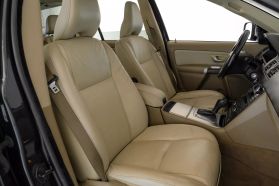 2013 VOLVO XC90 SUV 6-CYL, 3.2 LITER 3.2 SPORT UTILITY 4D