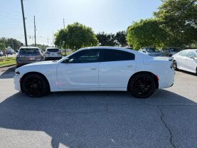 2017 DODGE CHARGER SEDAN V6, 3.6 LITER SE SEDAN 4D