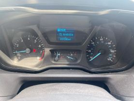 2015 FORD TRANSIT 350 LOW ROOF 148" 12 PASSENGER VAN WB PASSENGER VANS V6,3.7 LITER XL W/LOW ROOF W/60/40 SIDE DOOR VAN 3D - Eddies Auto Sales