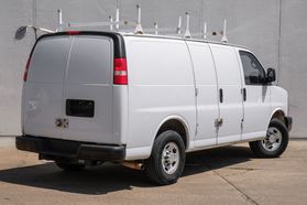 2014 Chevrolet Express 3500 Cargo - Image 10