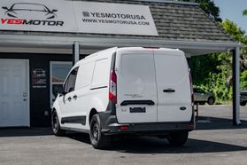 2020 FORD TRANSIT CONNECT CARGO VAN CARGO 4-CYL, FLEX FUEL, 2.0 LITER XL VAN 4D