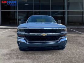 2016 Chevrolet Silverado 1500 Crew Cab Lt Pickup 4d 5 3/4 Ft - Image 7