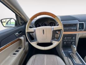 2012 Lincoln Mkz Sedan 4d - Image 12
