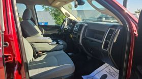 2018 Ram 2500 Crew Cab - Image 8
