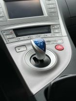 2015 TOYOTA PRIUS TWO HATCHBACK 4D