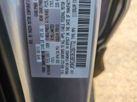 2014 MAZDA CX-5 SUV 4-CYL, SKYACTIV-G, 2.0L SPORT SUV 4D