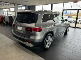 2021 MERCEDES-BENZ GLB SUV 4-CYL, TURBO, 2.0 LITER GLB 250 4MATIC SPORT UTILITY 4D