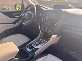 2021 SUBARU FORESTER SUV 4-CYL, 2.5 LITER SPORT UTILITY 4D