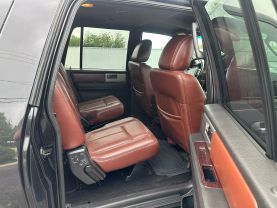 2014 FORD EXPEDITION EL