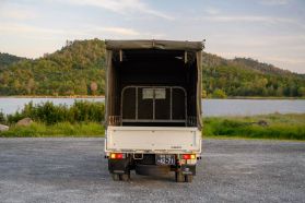 1998 TOYOTA DYNA TRUCK 3Y -