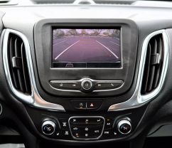 2022 CHEVROLET EQUINOX SUV IRON GRAY METALLIC AUTOMATIC - Capital City Auto