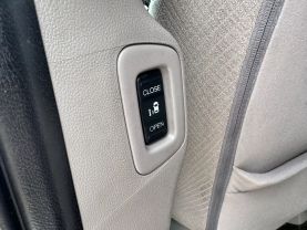 2016 HONDA ODYSSEY VAN V6, I-VTEC, 3.5 LITER SE MINIVAN 4D