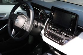 2022 TOYOTA COROLLA SEDAN 4-CYL, 2.0 LITER SE SEDAN 4D