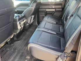 2018 FORD F150 SUPERCREW CAB PICKUP