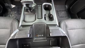 2022 GMC SIERRA 1500 CREW CAB