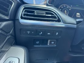 2020 HYUNDAI PALISADE SUV V6, GDI, 3.8 LITER LIMITED SPORT UTILITY 4D