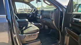 2020 Gmc Sierra 1500 Crew Cab - Image 8