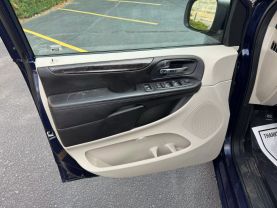 2013 DODGE GRAND CARAVAN PASSENGER