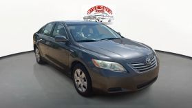 2009 TOYOTA CAMRY SEDAN 4-CYL, HYBRID, 2.4 LITER HYBRID SEDAN 4D