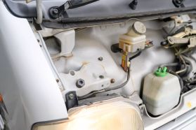 1999 SUZUKI EVERY VAN F6A JOIN
