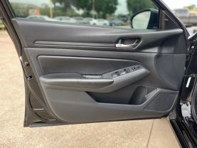2021 NISSAN ALTIMA 2.5 S SEDAN 4D