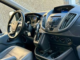 2017 FORD TRANSIT 150 VAN CARGO - AUTOMATIC - Dart Auto Group