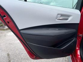 2020 TOYOTA COROLLA SEDAN 4-CYL, 2.0 LITER SE SEDAN 4D