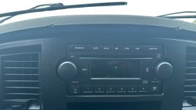 2006 DODGE RAM 3500 MEGA CAB PICKUP 6-CYL, HO TURBO DSL SLT PICKUP 4D 6 1/4 FT