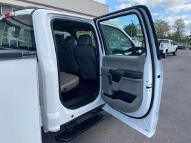 2020 FORD F250 SUPER DUTY CREW CAB 8FT KNAPHEIDE SERVICE BED TRUCK SERVICE/UTILITY TRUCKS V8, 6.2 LITER XL PICKUP 4D - Eddies Auto Sales
