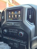 2021 Chevrolet Silverado 1500 Double Cab - Image 30