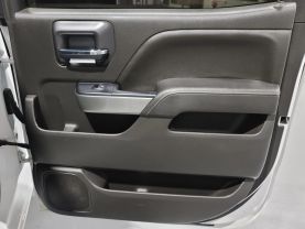 2018 Chevrolet Silverado 1500 Crew Cab - - Image 39
